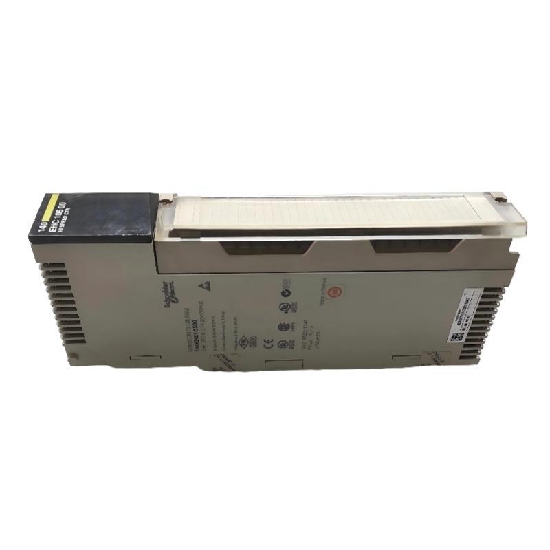 Schneider 140ECH10500 High Speed Counter Module New In Stock