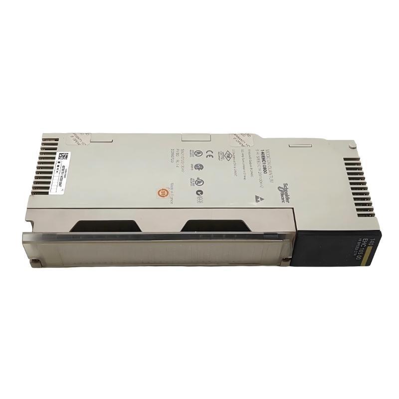 Schneider 140ECH10500 High Speed Counter Module New In Stock