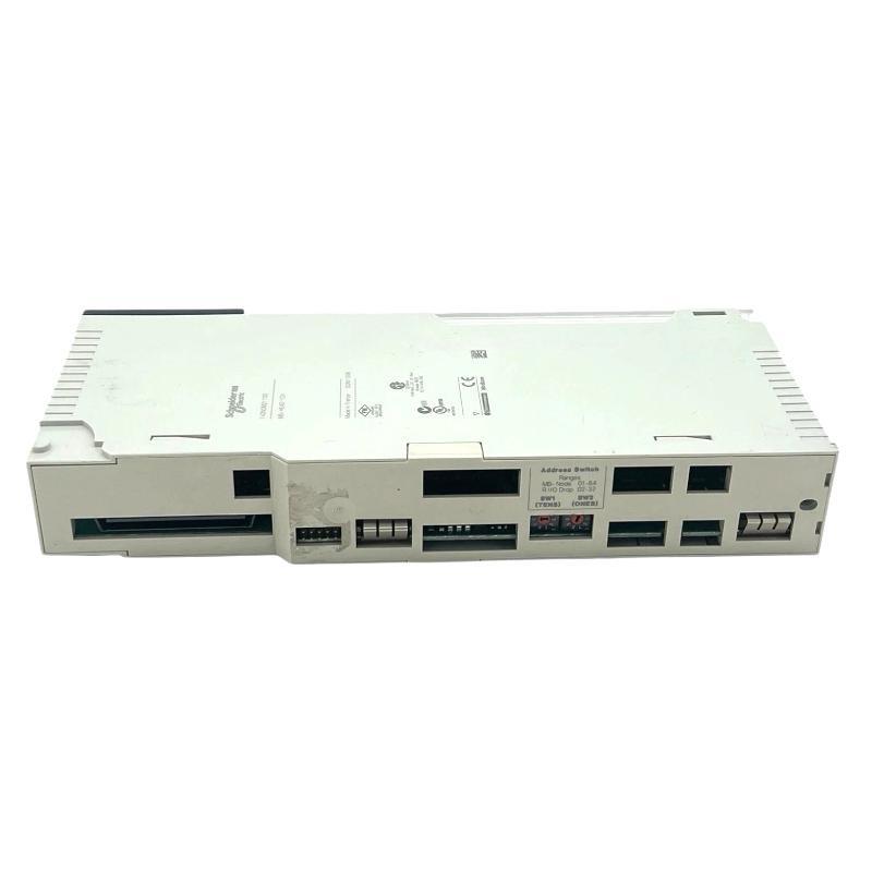 Schneider 140EDK21100 Communication Processor Module Fast Shipping!