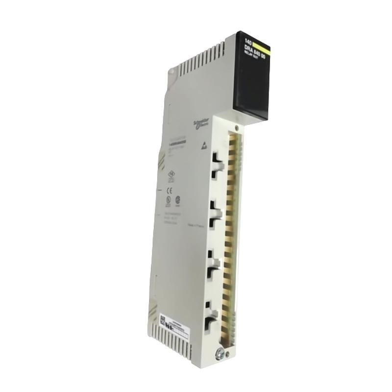 Schneider 140EDK77100 Programmable Module Original