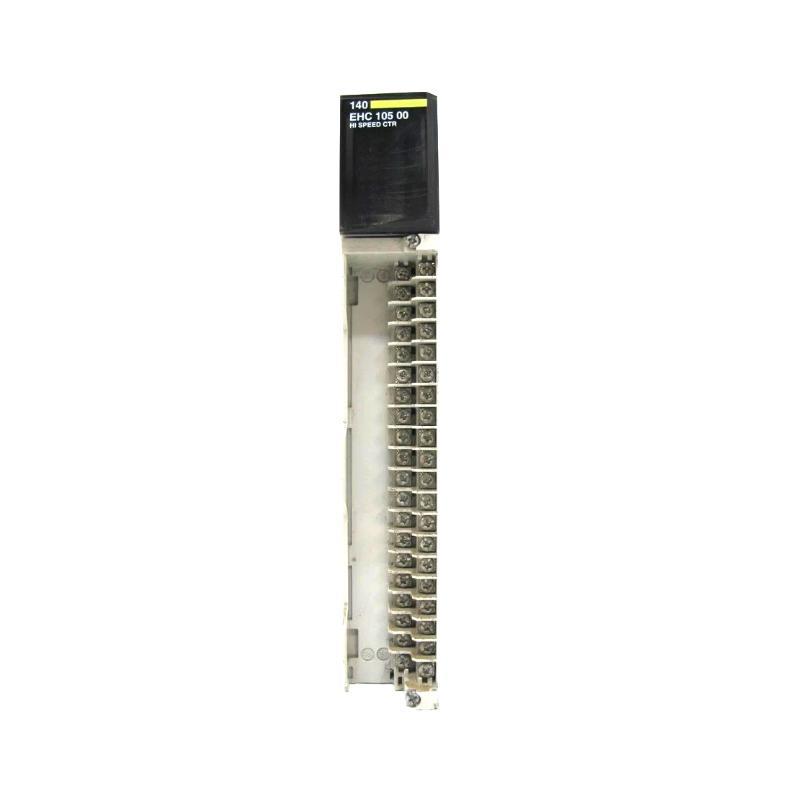 Schneider 140EHC10500 High-Speed Cou