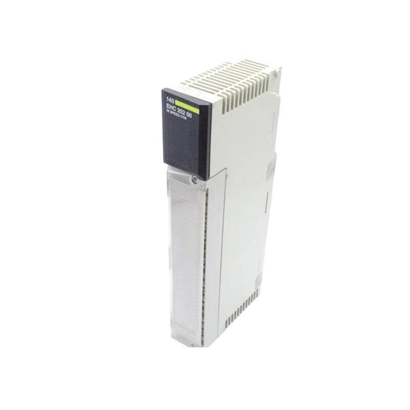 Schneider 140EHC20200 High-speed Counter Module 12-Month Warranty