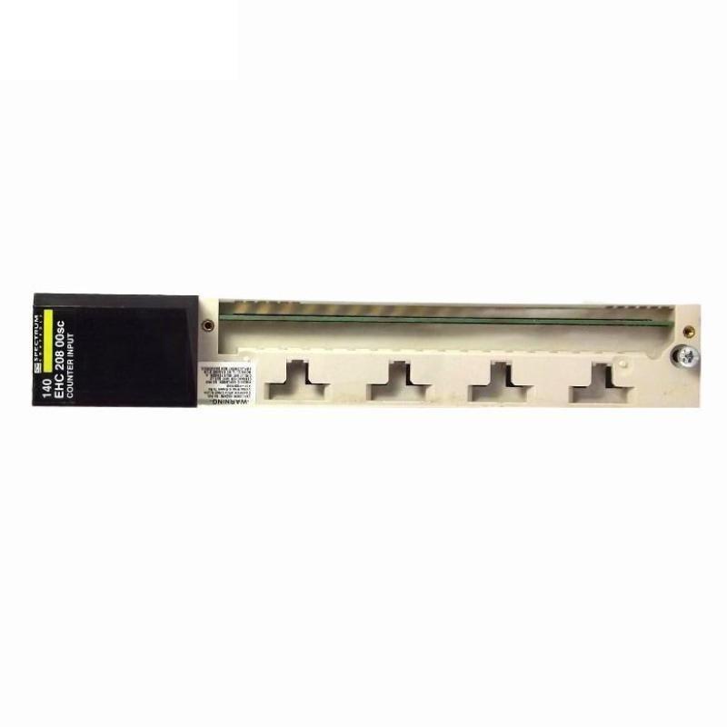 Schneider 140EHC20800 Analog Counter Module New In Stock
