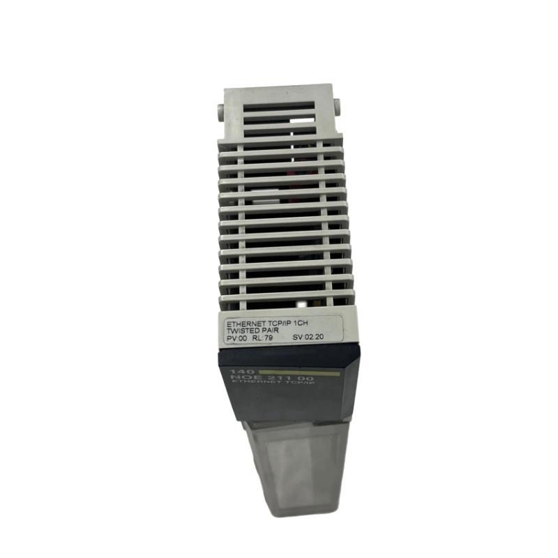 Schneider 140EHC20800 Analog Counter Module New In Stock