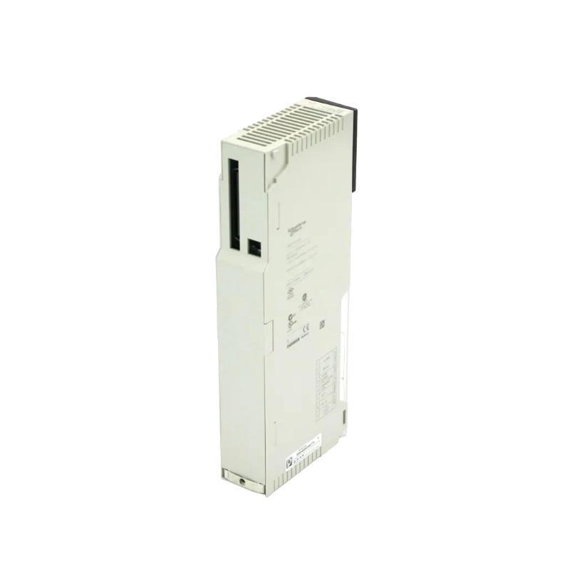 Schneider 140ERT85410 Multifunction Input Module New In Stock