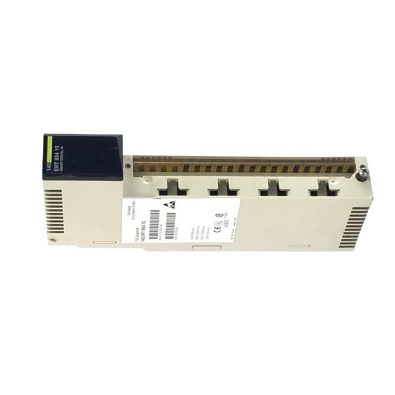 Schneider 140ERT85410IAT Multi-function Input Module 30-Day Returns！