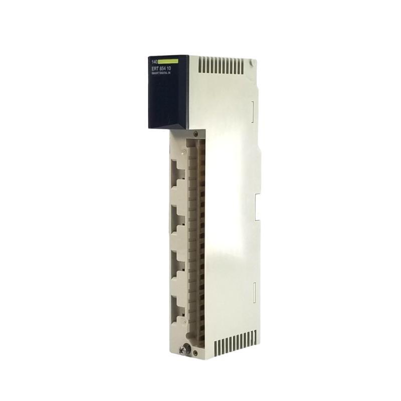 Schneider 140ERT85410IAT Multi-function Input Module 30-Day Returns！