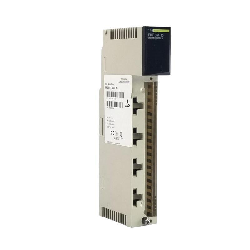 Schneider 140ERT85410IAT Multi-function Input Module 30-Day Returns！