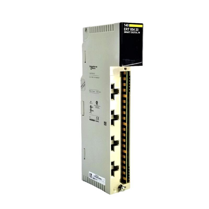 Schneider 140ERT85420 Multi-function Input Module Unbelievable Prices!