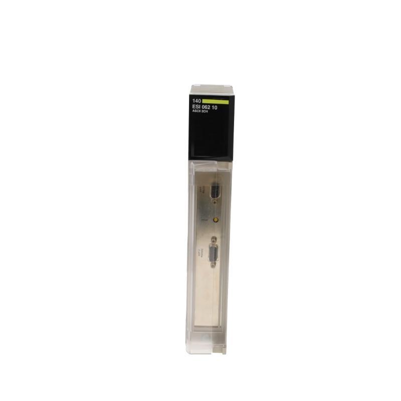 Schneider 140ESI06210 ASCII Serial L