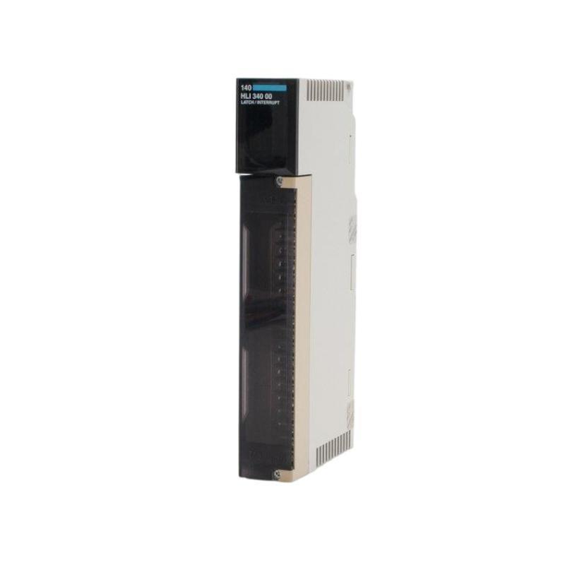 Schneider 140HLI34000 Latch/Interrup