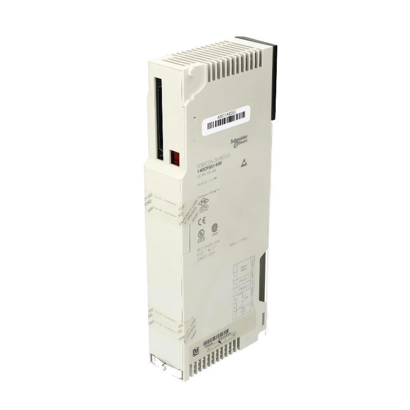 Schneider 140MMB10200 Multi-Axis Motion Module Original