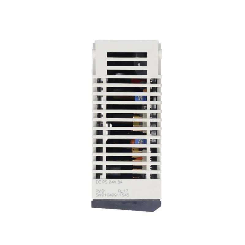 Schneider 140MMB10200 Multi-Axis Motion Module Original