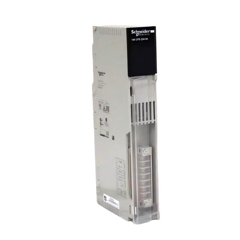 Schneider 140MMB10400 Multi-axis Mot