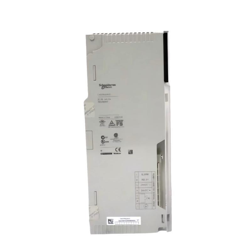 Schneider 140MMB10400 Multi-axis Motion Controller 100% New