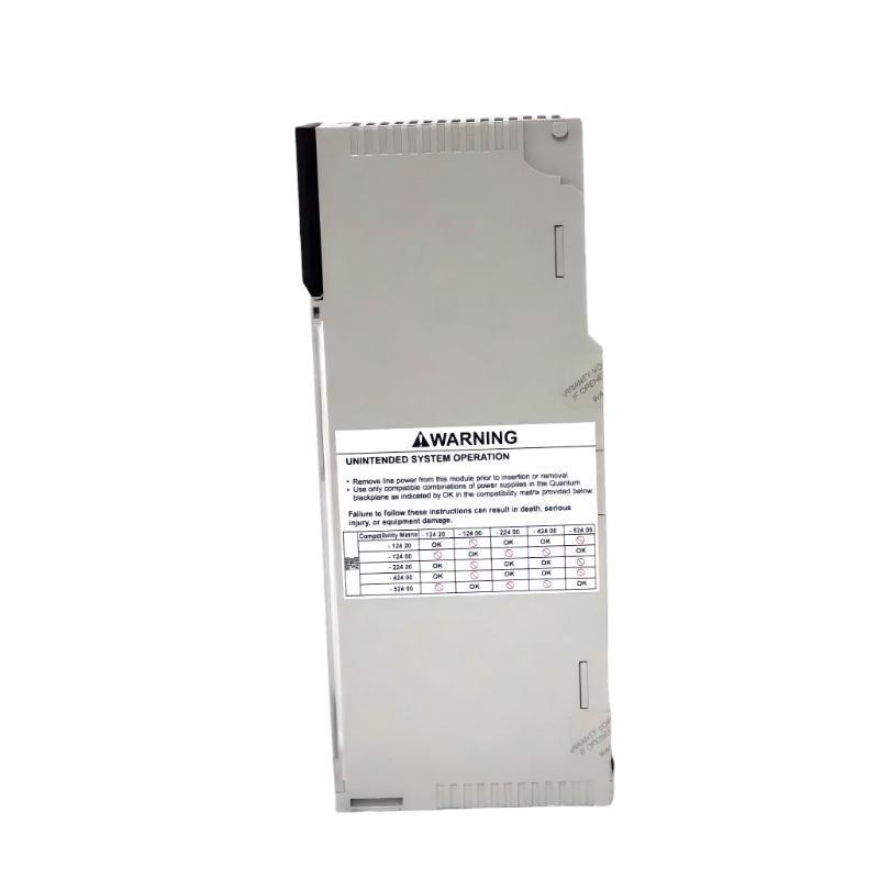 Schneider 140MMB10400 Multi-axis Motion Controller 100% New