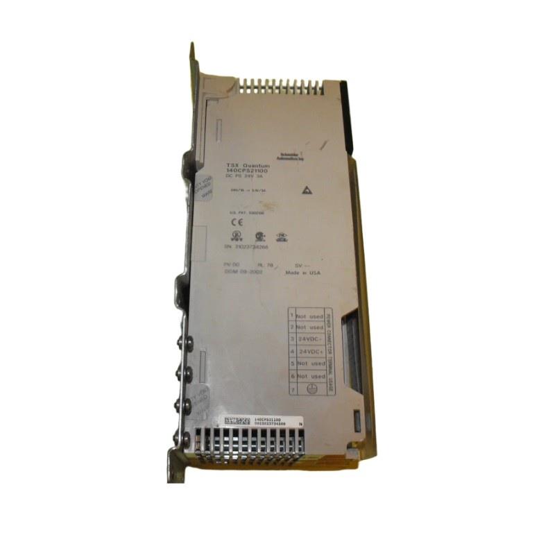 Schneider 140MMC12000 Multi-axis Motion Controller New In Stock