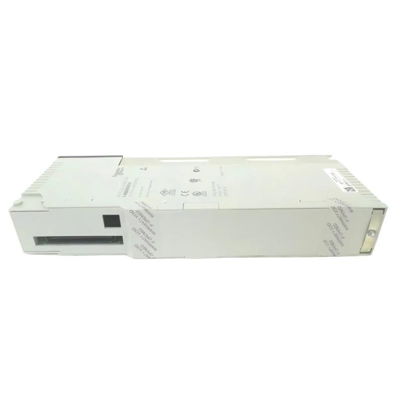 Schneider 140MMD10400 Multi-axis Motion Controller 30-Day Returns！