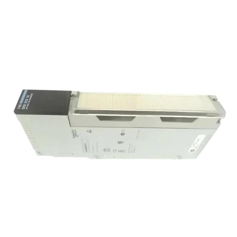 Schneider 140MMD10400 Multi-axis Motion Controller 30-Day Returns！