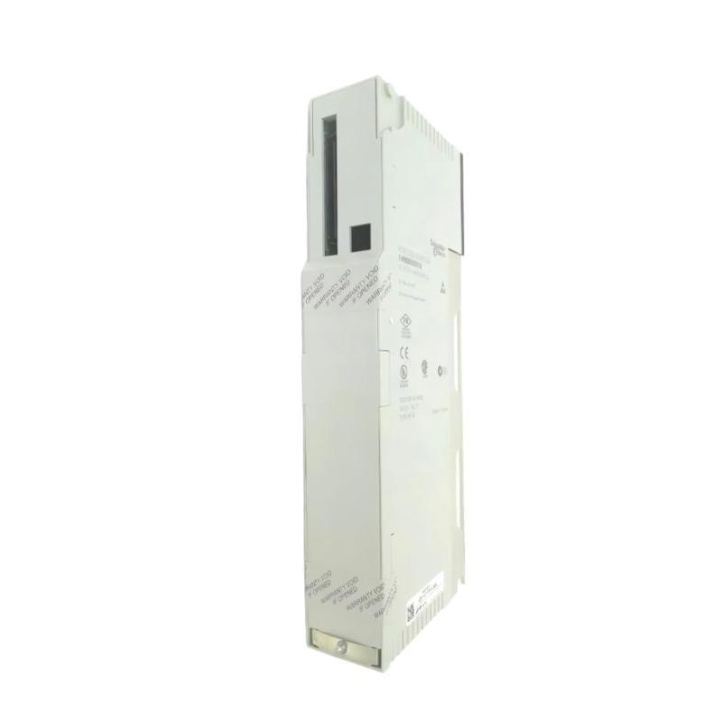 Schneider 140MMD10400 Multi-axis Motion Controller 30-Day Returns！