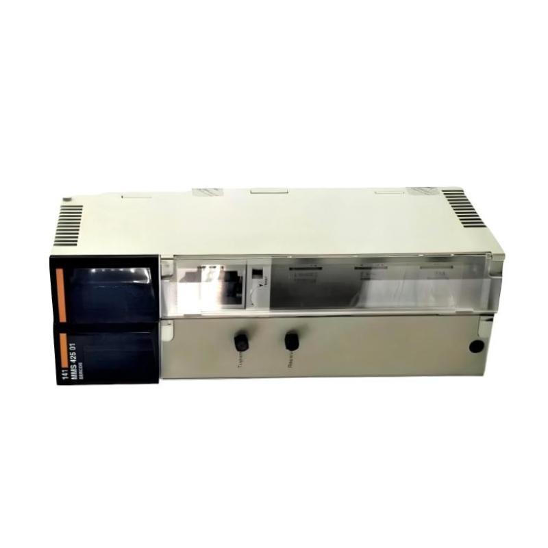 Schneider 140MMS42500 Multi-axis Motion Controller 12-Month Warranty