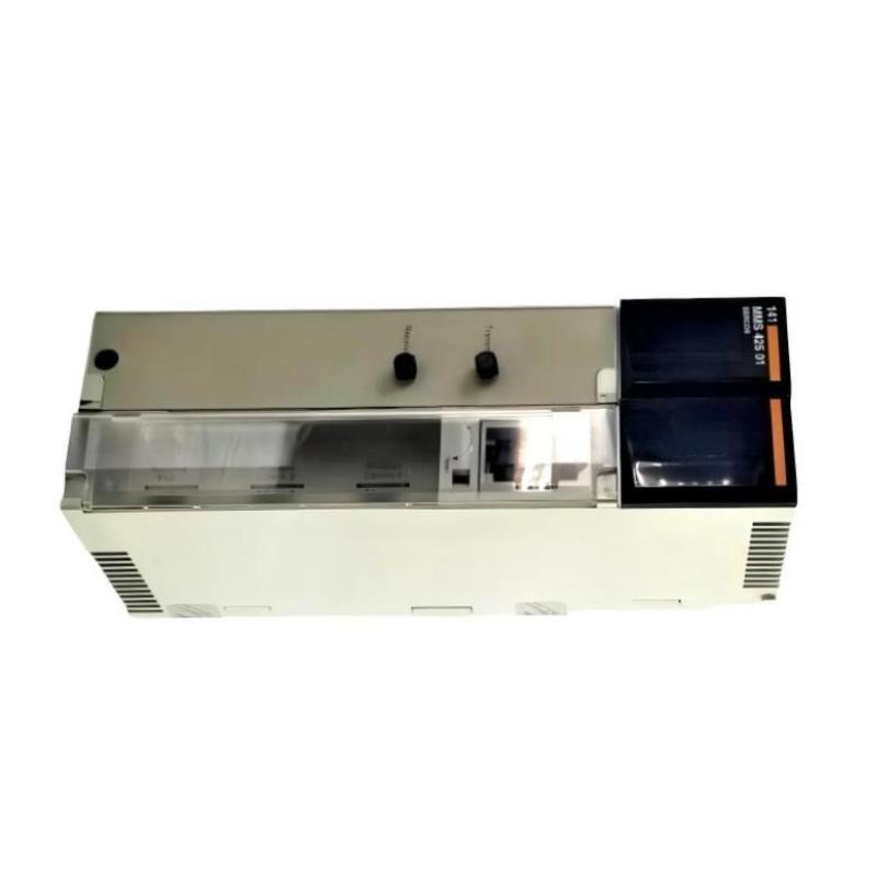 Schneider 140MMS42500 Multi-axis Motion Controller 12-Month Warranty