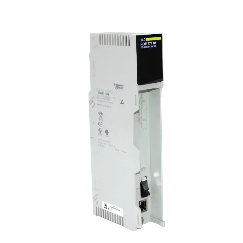 Schneider 140MMS53502 Multi-axis Mot