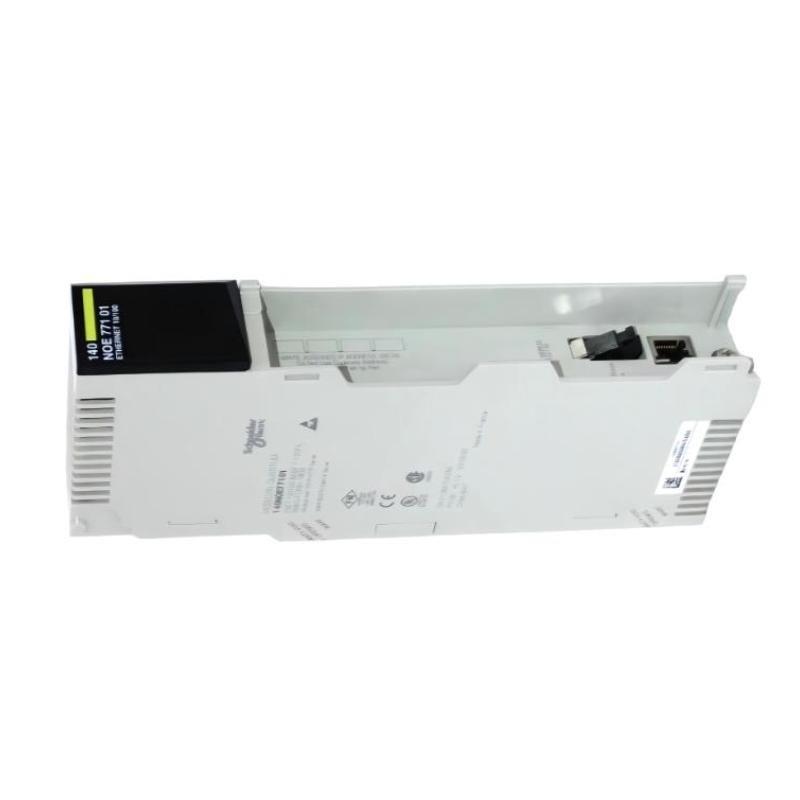 Schneider 140MMS53502 Multi-axis Motion Controller New In Stock