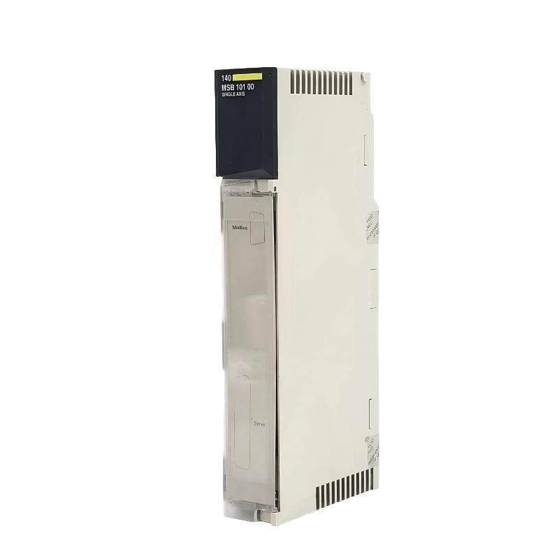Schneider 140MSB10100 Single Aaxis Motion Module Fast Shipping!