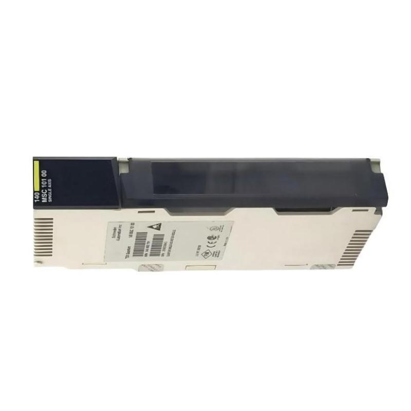 Schneider 140MSC10100 Single Aaxis Motion Module 12-Month Warranty