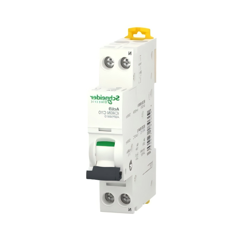 Schneider 140N0A61100C low-voltage Miniature Circuit Breakers Fast Shipping!
