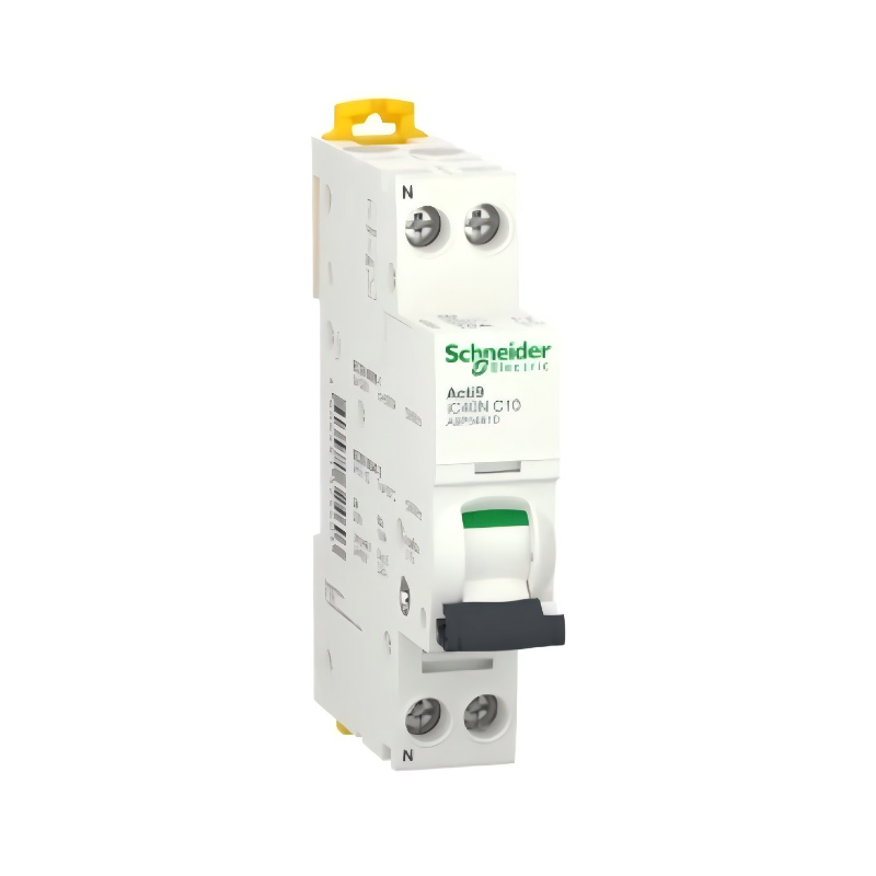 Schneider 140N0A61100C low-voltage M