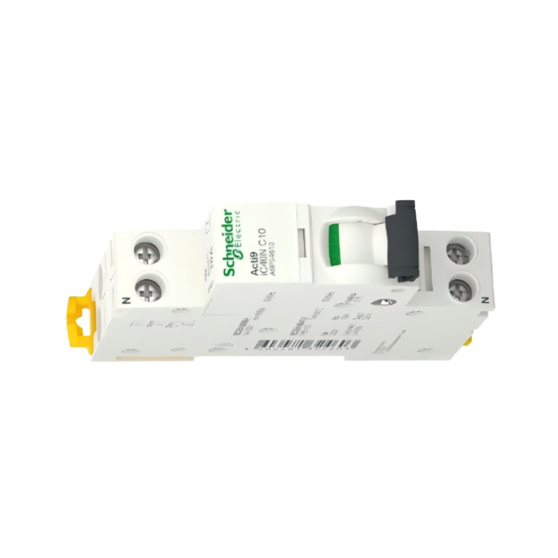 Schneider 140N0A61100C low-voltage Miniature Circuit Breakers Fast Shipping!