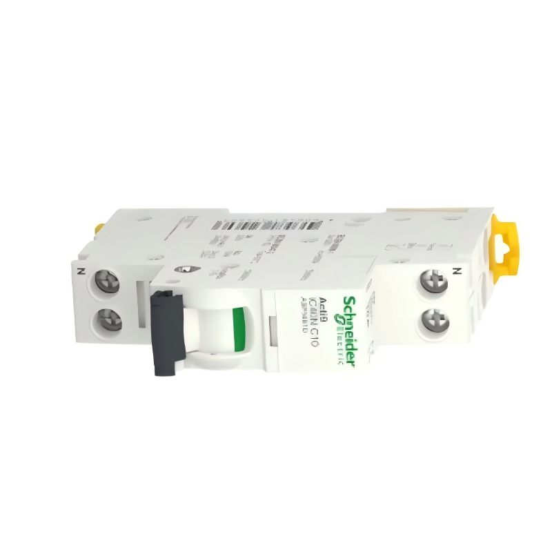 Schneider 140N0A61100C low-voltage Miniature Circuit Breakers Fast Shipping!