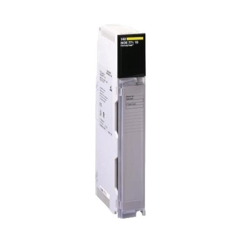 Schneider 140N0E77101 Ethernet TCP/I