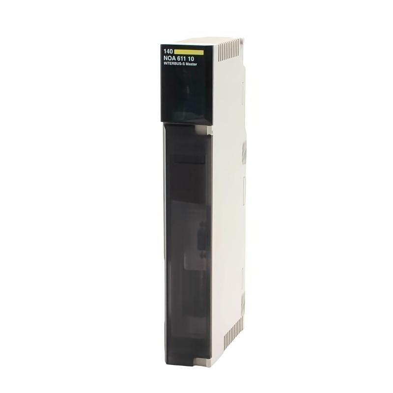 Schneider 140NOA61110C Interbus Main