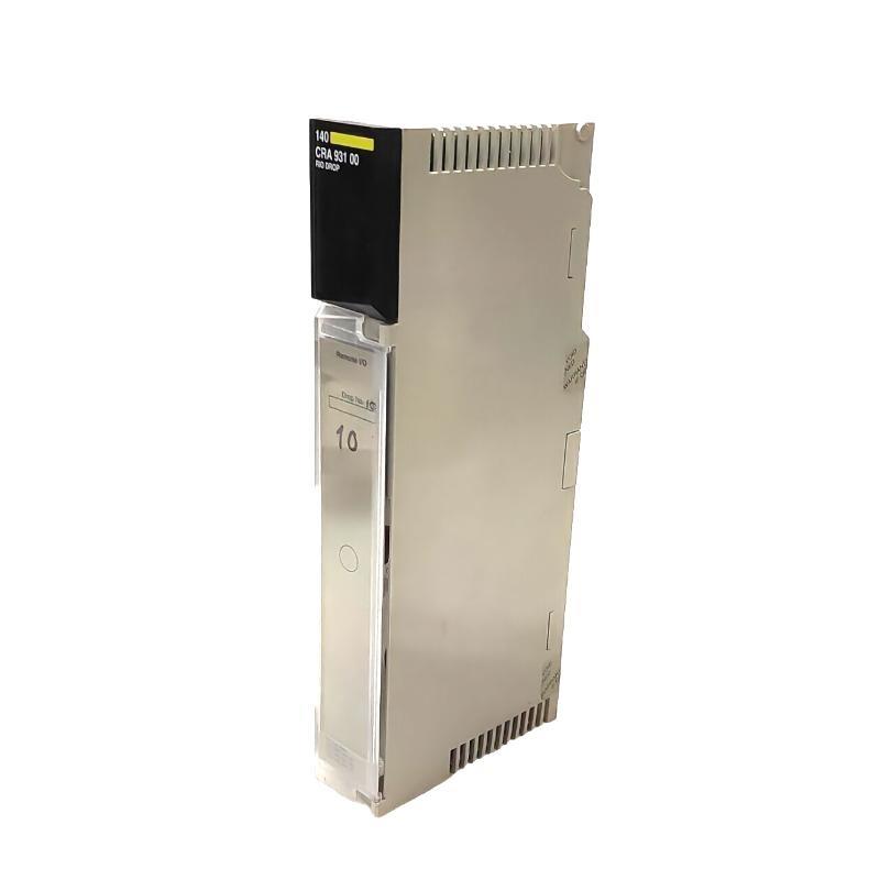 Schneider 140NOC77100C Ethernet/IP Network Module New In Stock