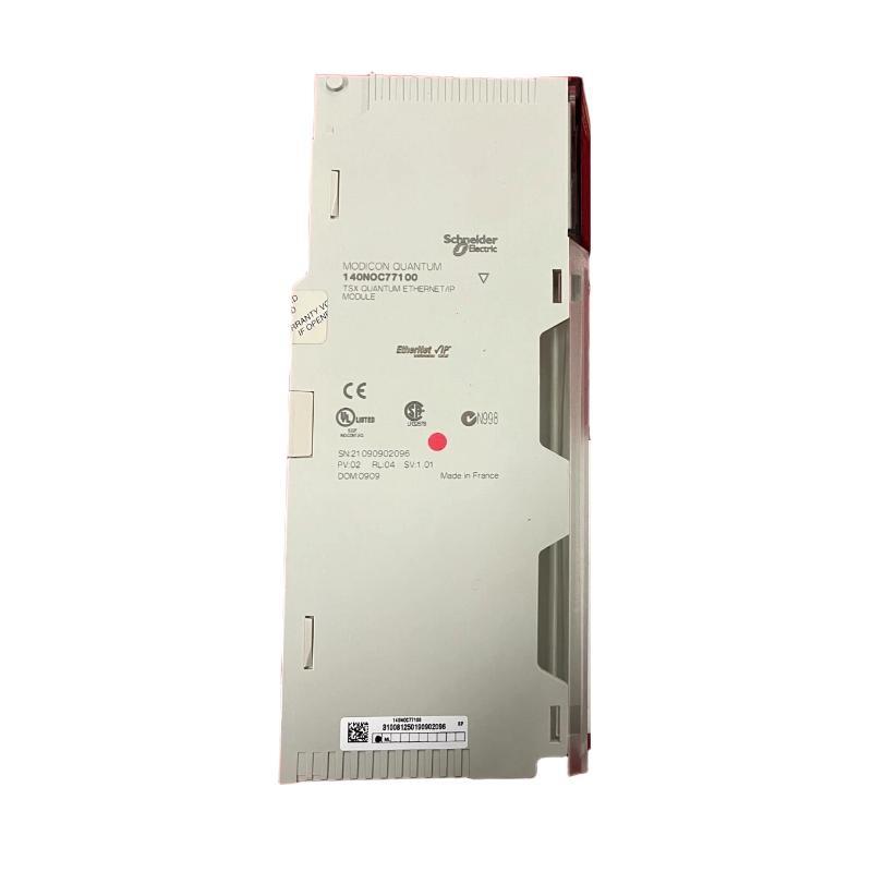 Schneider 140NOC77100C Ethernet/IP Network Module New In Stock