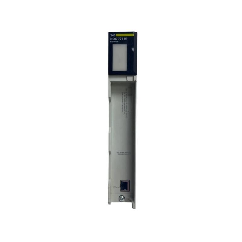 Schneider 140NOC77101 Ethernet Commu