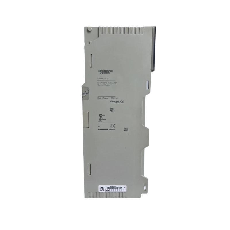 Schneider 140NOC77101 Ethernet Communication Module Unbelievable Prices!