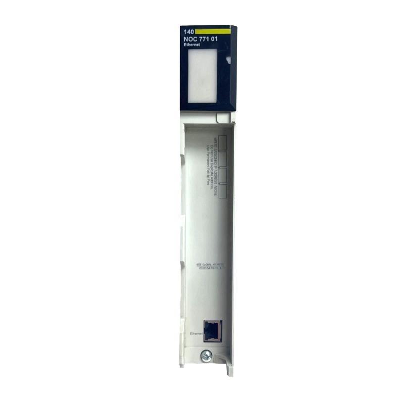 Schneider 140NOC77101C Ethernet/IP N