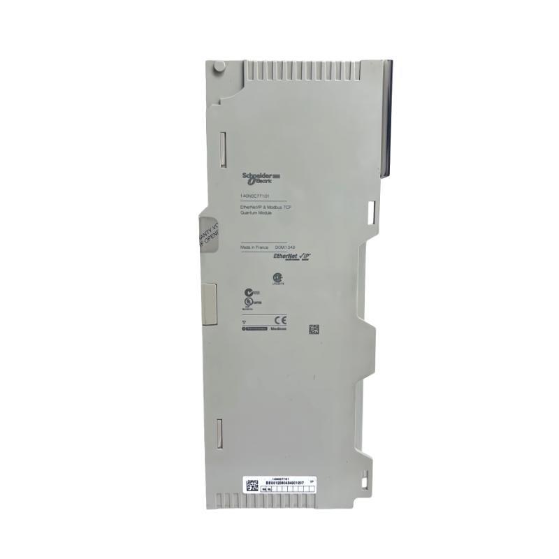 Schneider 140NOC77101C Ethernet/IP Network Module Fast Shipping!