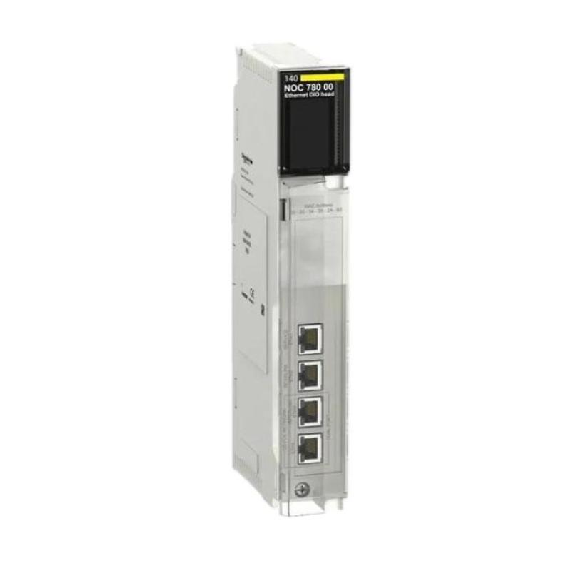 Schneider 140NOC78000 Ethernet I/O M