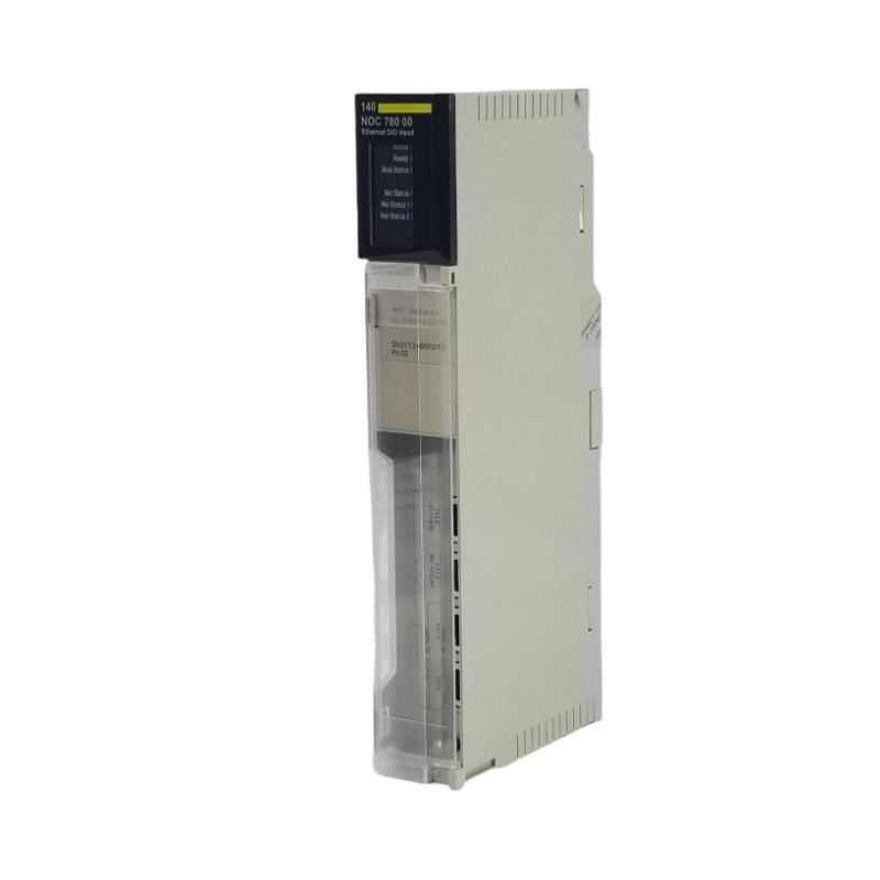 Schneider 140NOC78000 Ethernet I/O Master Module Unbelievable Prices!