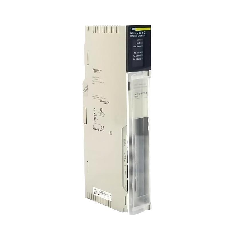 Schneider 140NOC78000C Ethernet DIO 