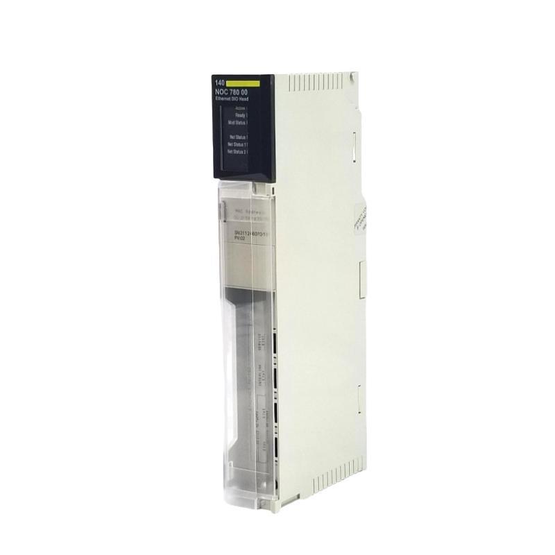 Schneider 140NOC78000C Ethernet DIO Network Module 100% New