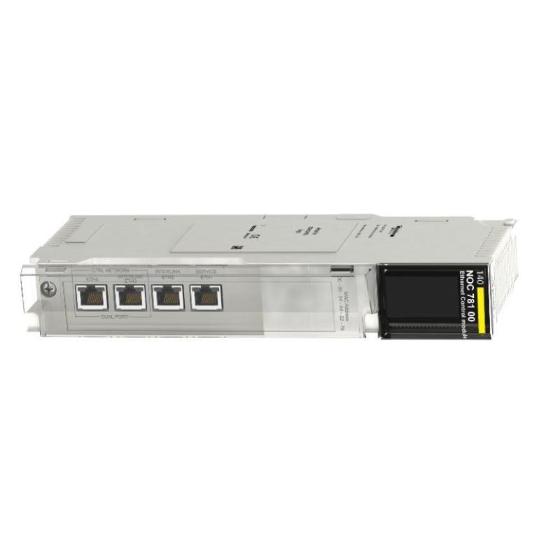 Schneider 140NOC78100C Ethernet Control Network Module 30-Day Returns！