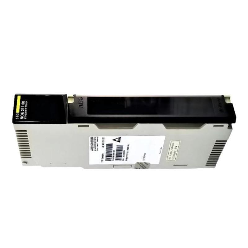 Schneider 140NOE21100C Ethernet Communication Module Unbelievable Prices!