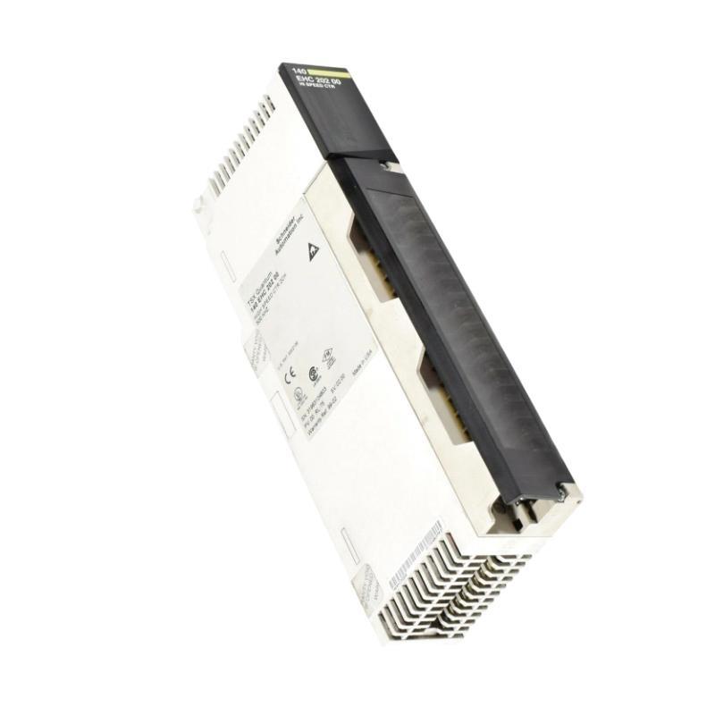 Schneider 140NOE21110C Ethernet module TCP/IP Twisted Pair 100% New