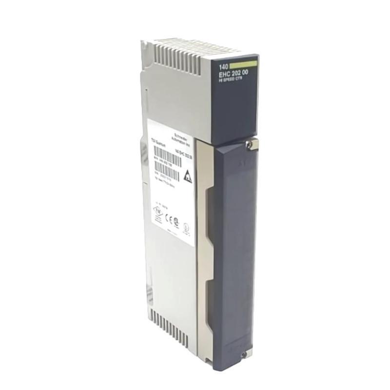 Schneider 140NOE21110C Ethernet modu
